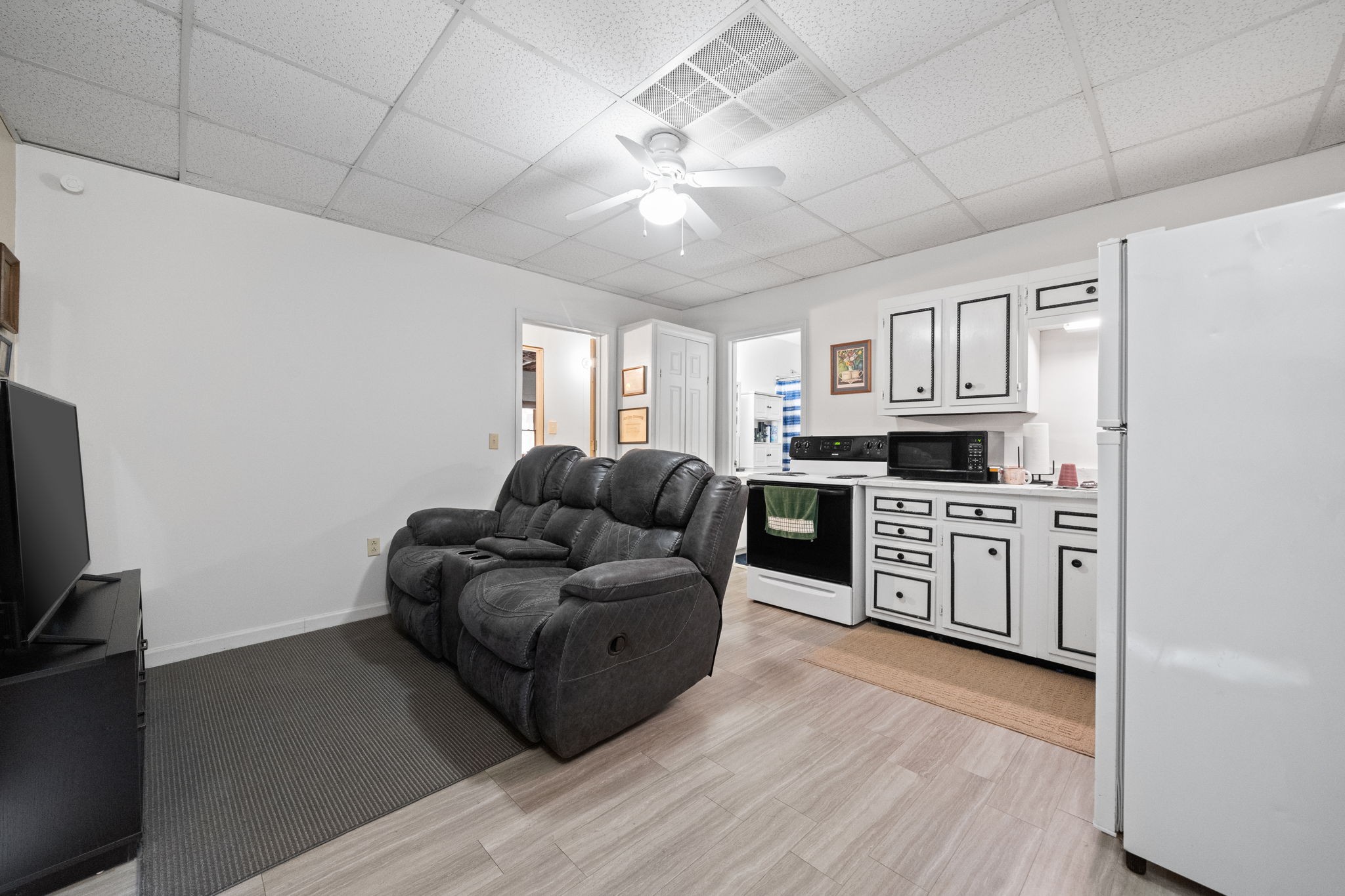 3123 Sweethome Road Chapmansboro, TN 37035 - Photo 33 of 52 Gallery Image 33