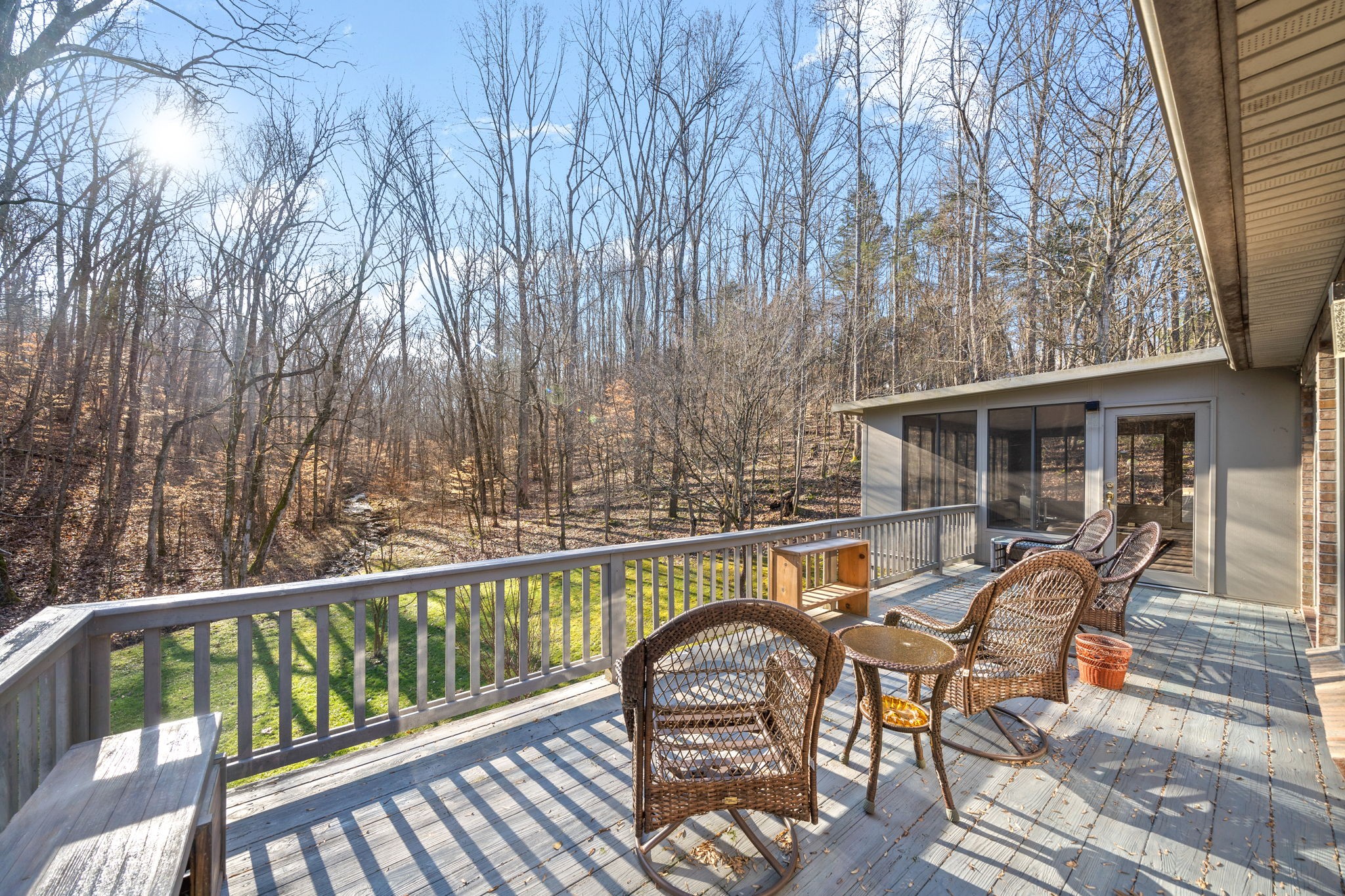 3123 Sweethome Road Chapmansboro, TN 37035 - Photo 39 of 52 Gallery Image 39