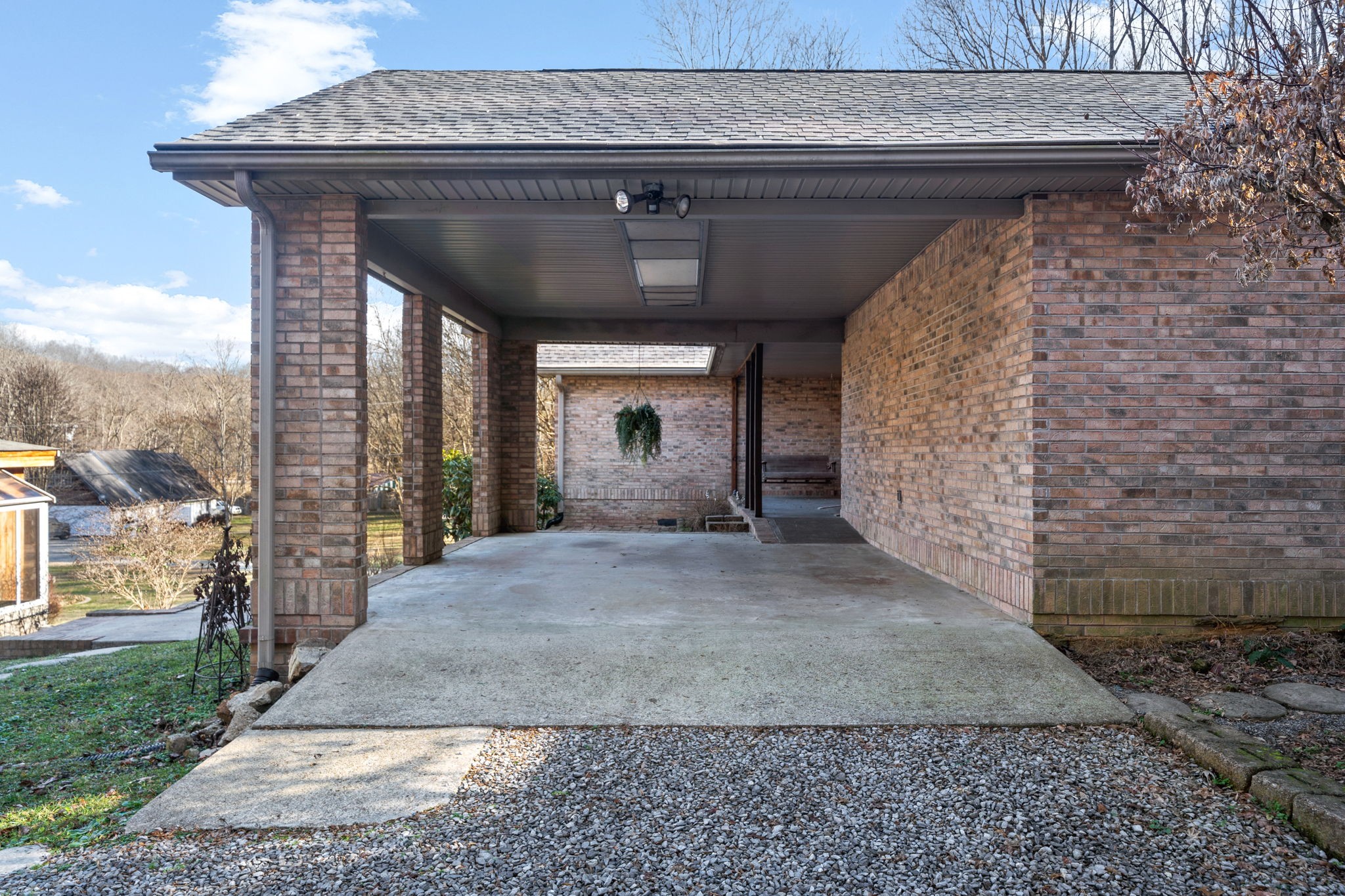 3123 Sweethome Road Chapmansboro, TN 37035 - Photo 4 of 52 Gallery Image 4