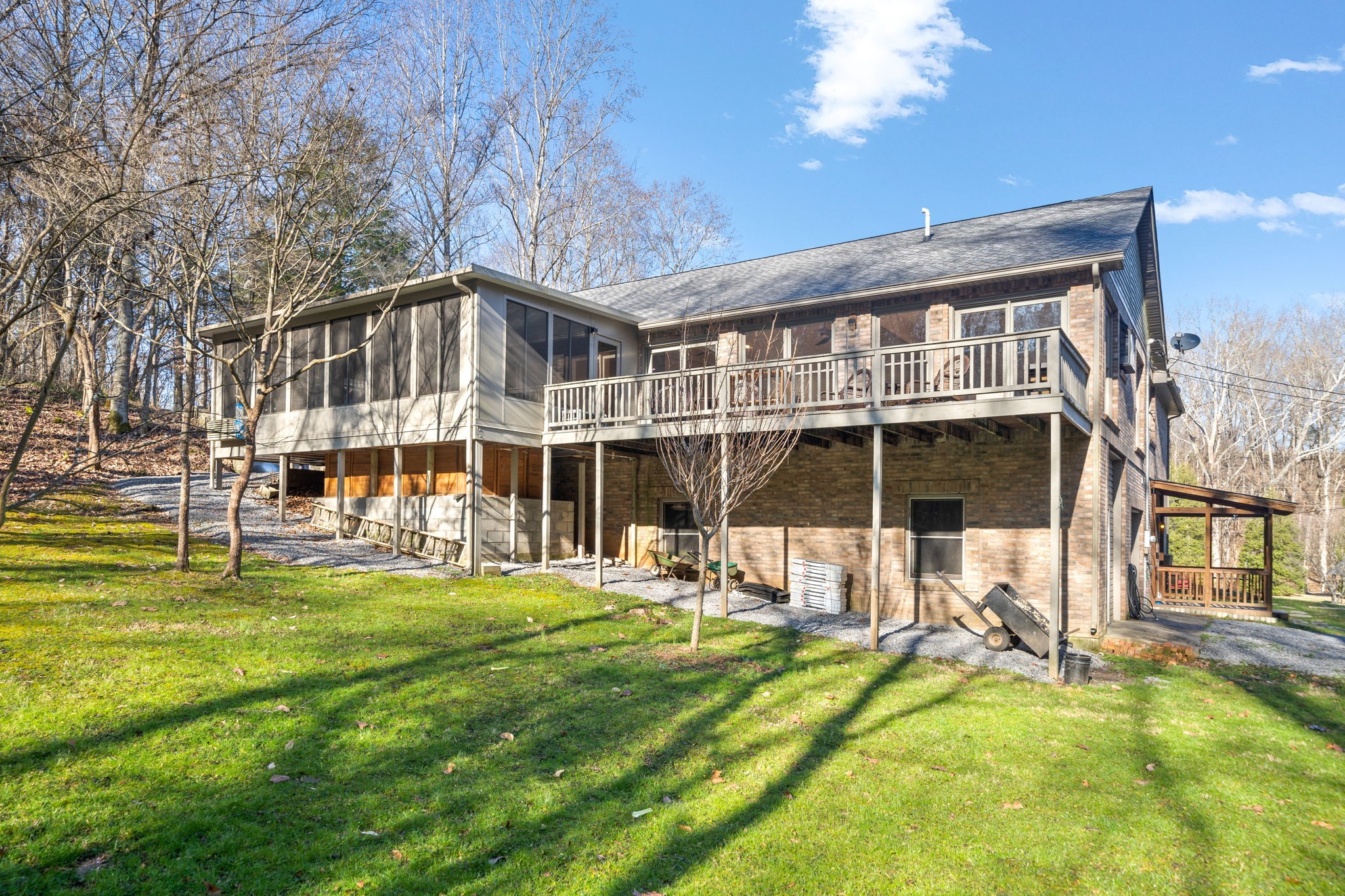 3123 Sweethome Road Chapmansboro, TN 37035 - Photo 43 of 52 Gallery Image 43