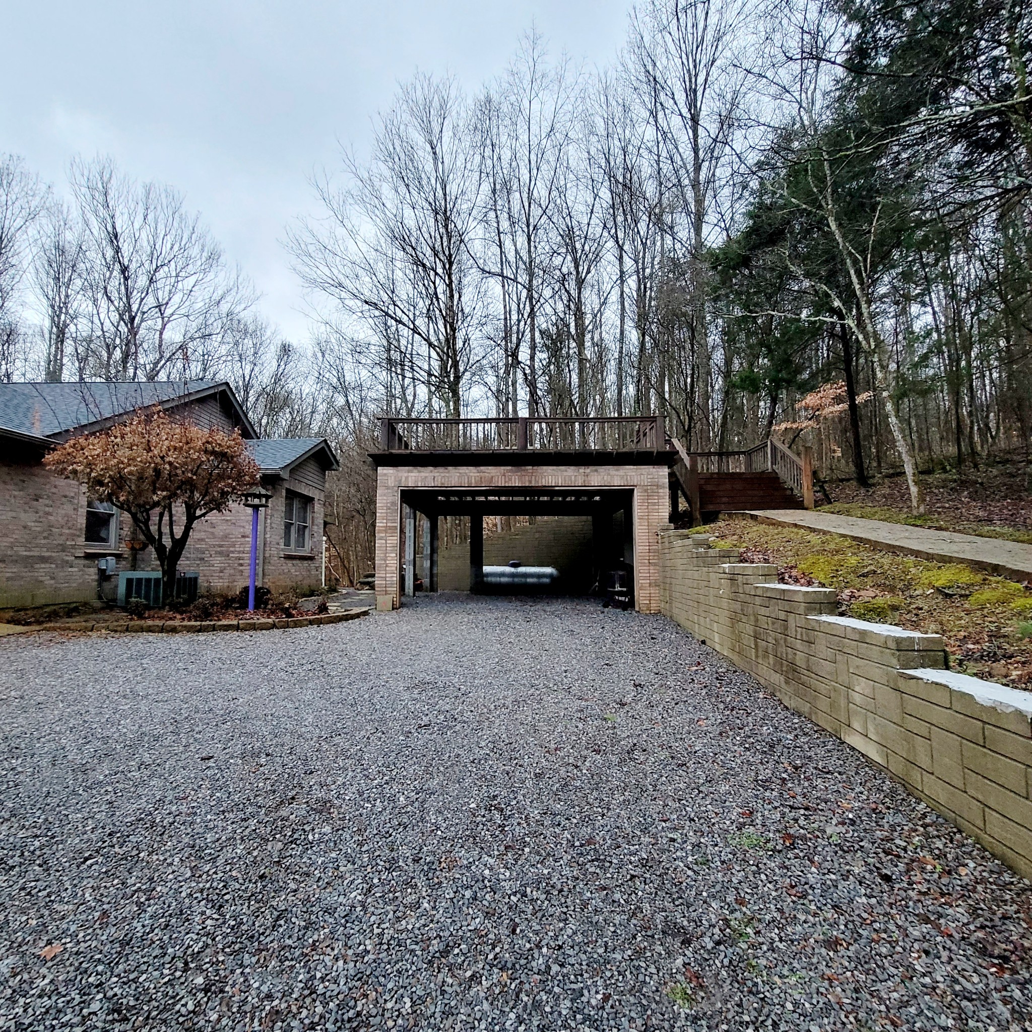 3123 Sweethome Road Chapmansboro, TN 37035 - Photo 47 of 52 Gallery Image 47