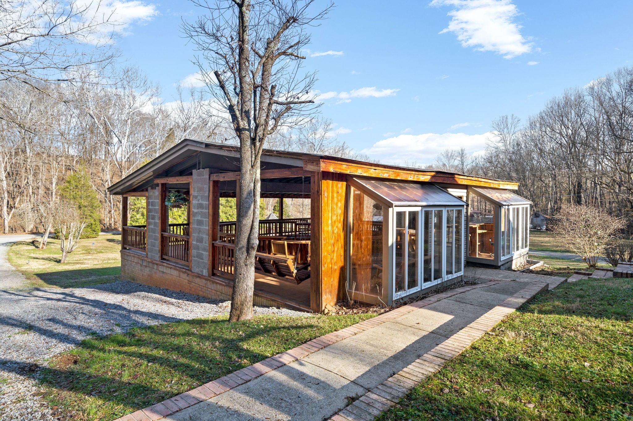 3123 Sweethome Road Chapmansboro, TN 37035 - Photo 48 of 52 Gallery Image 48