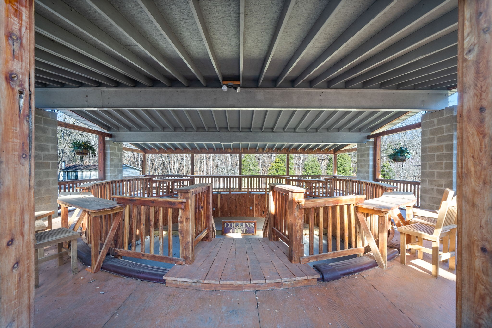 3123 Sweethome Road Chapmansboro, TN 37035 - Photo 49 of 52 Gallery Image 49