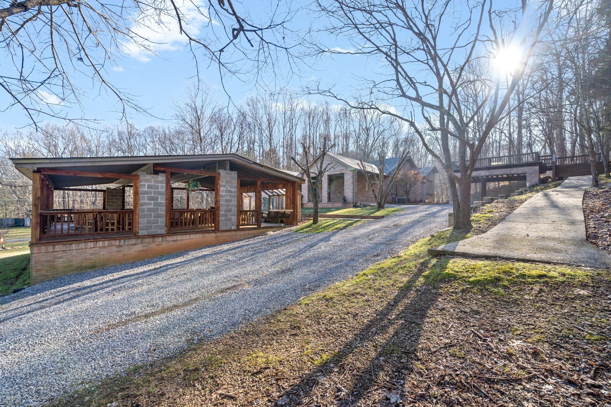 3123 Sweethome Road Chapmansboro, TN 37035 - Photo 5 of 52 Gallery Image 5
