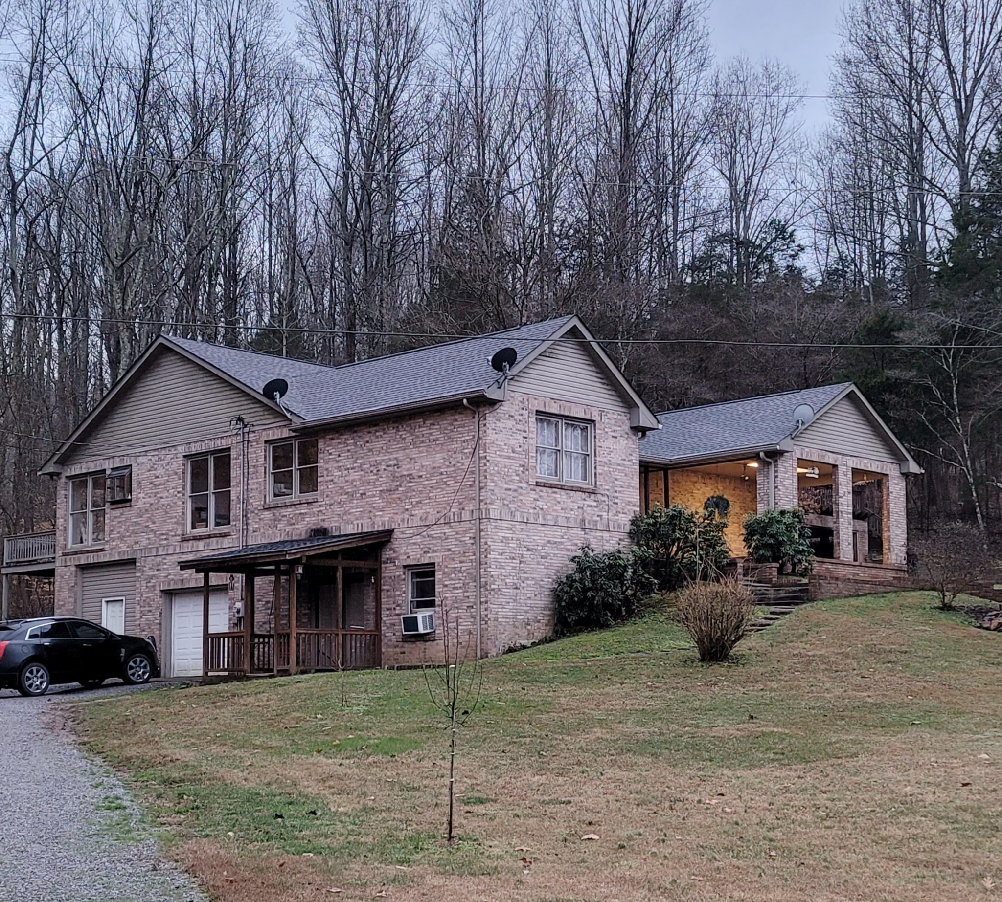3123 Sweethome Road Chapmansboro, TN 37035 - Photo 52 of 52 Gallery Image 52
