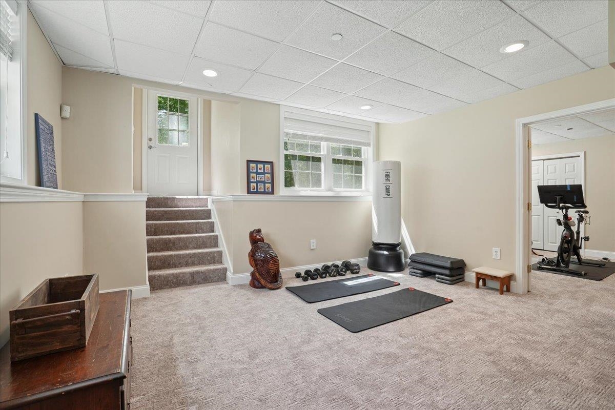 115 Long Hill Road Hollis, NH 03049 - Photo 39 of 60 Gallery Image 39