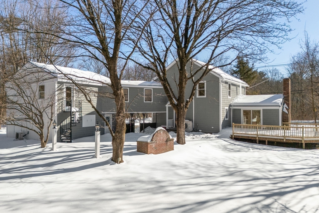 925 Washington Street Franklin, MA 02038 - Photo 28 of 29