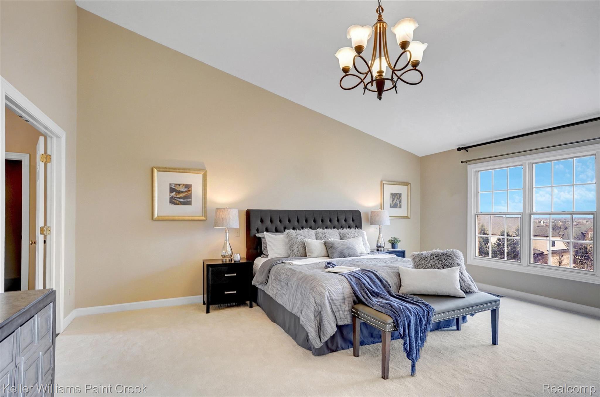 5678 Murfield Drive Rochester, MI 48306 - Photo 35 of 62 Best View in the House