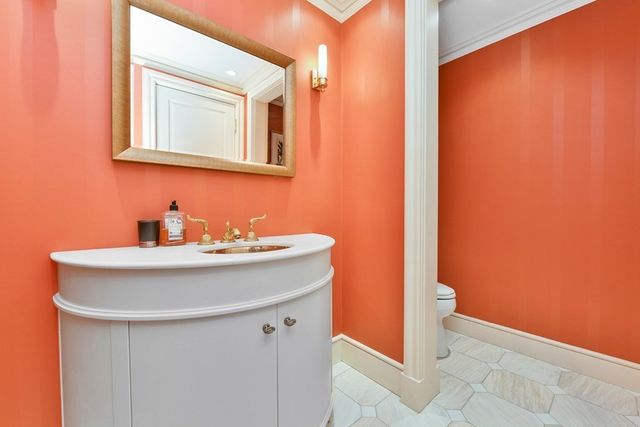 $3,999,999 | 300 Boylston Street, Unit 601, Boston, MA 02116