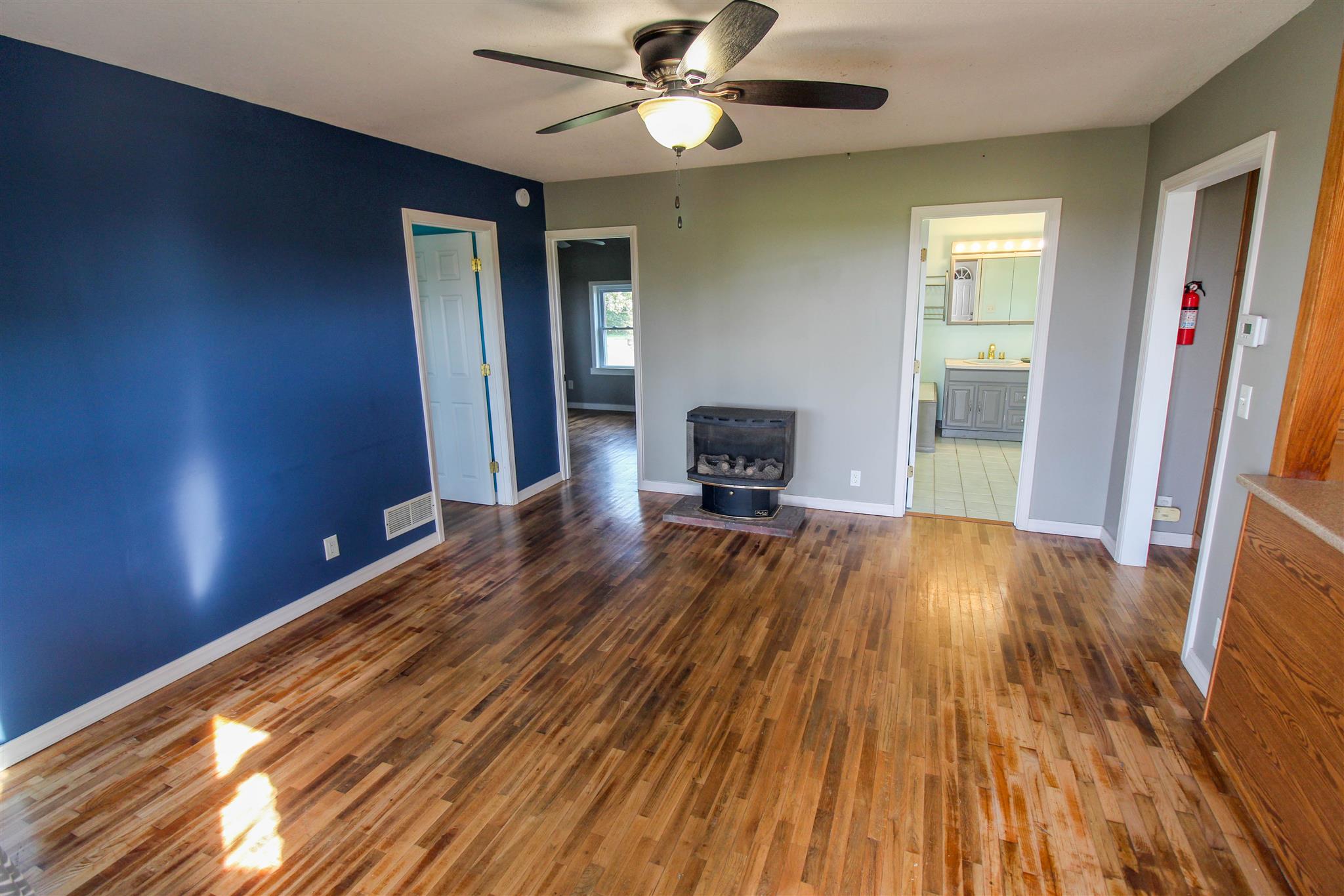 4909 Vanderly Road Monroeville, IN 46773 - Photo 2 of 23