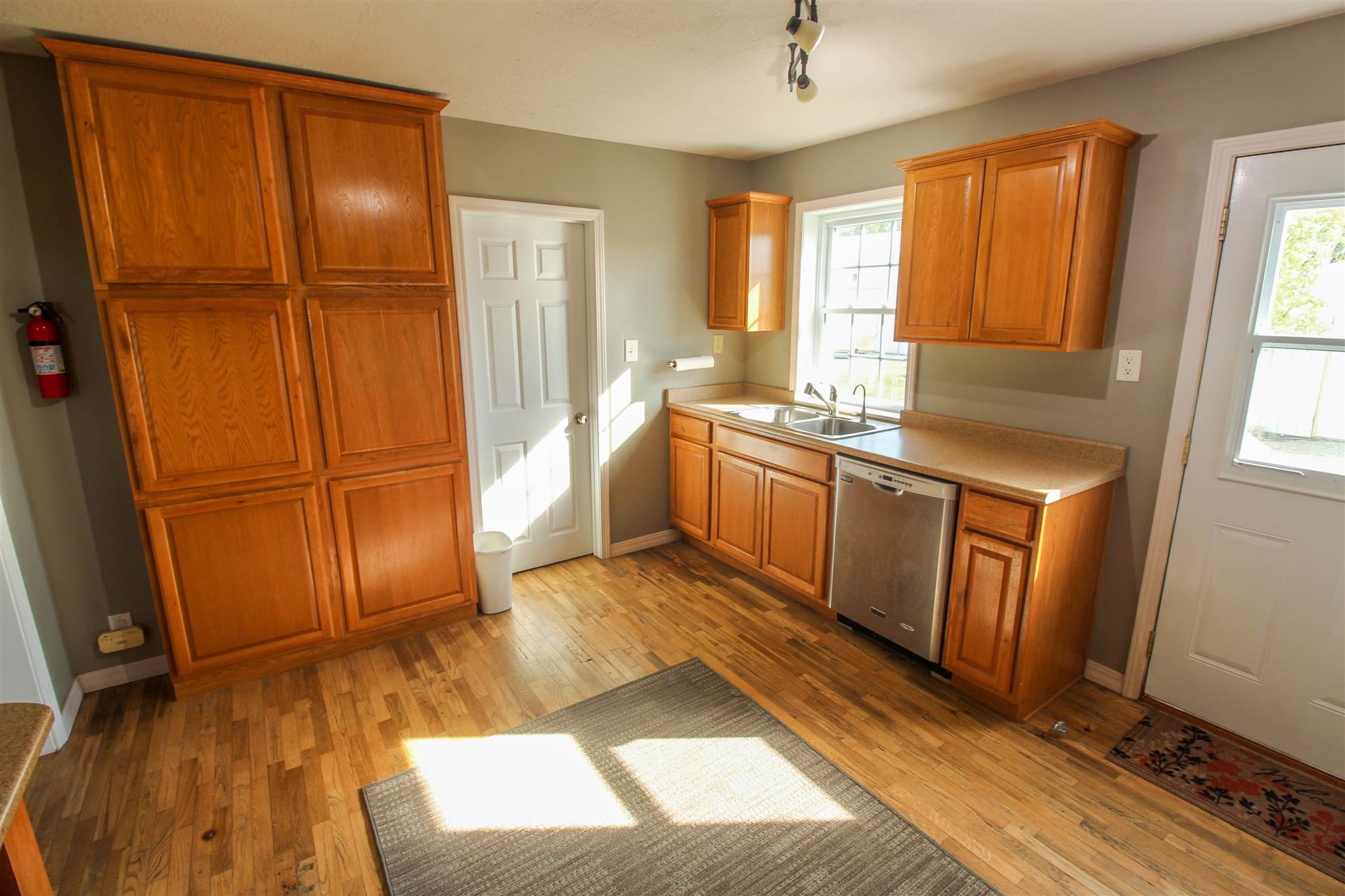 4909 Vanderly Road Monroeville, IN 46773 - Photo 8 of 23