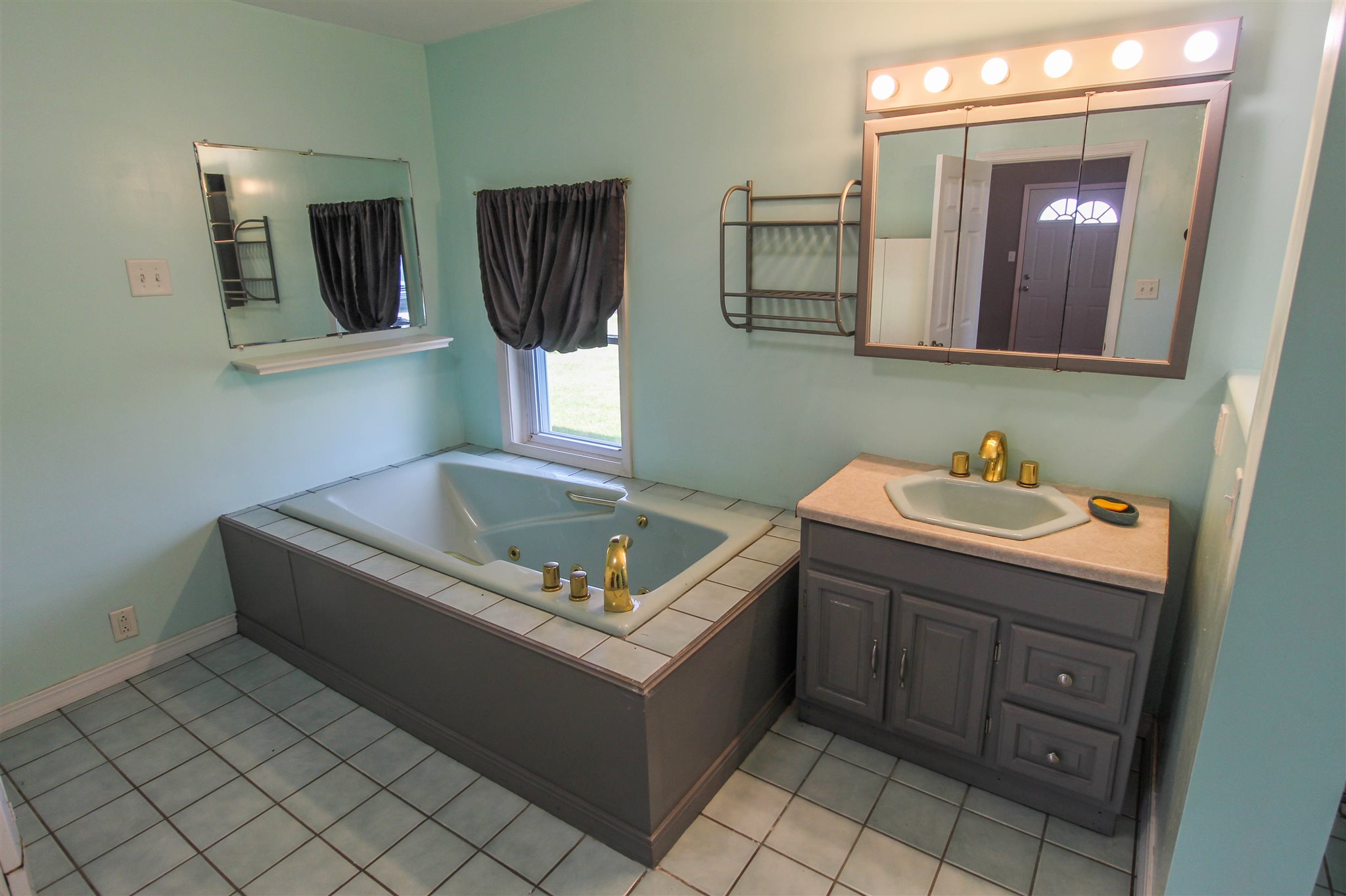 4909 Vanderly Road Monroeville, IN 46773 - Photo 9 of 23
