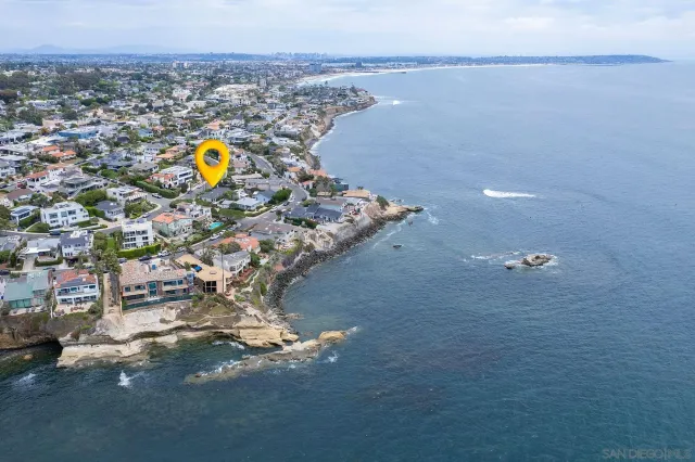 $3,299,000 | 5664 Abalone Place, San Diego, CA 92037