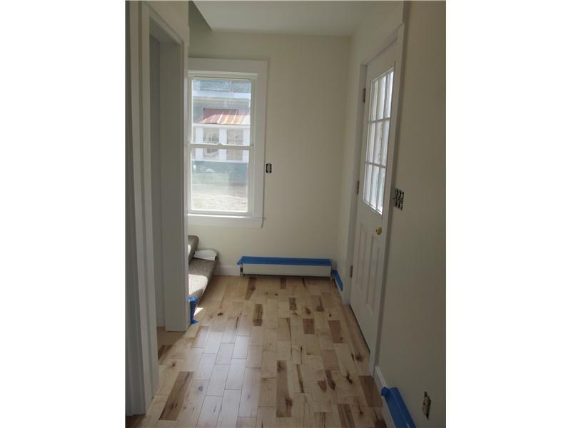 22 Blanchard Avenue Stratton, ME 04982 - Photo 7 of 17 Other. Entry.
