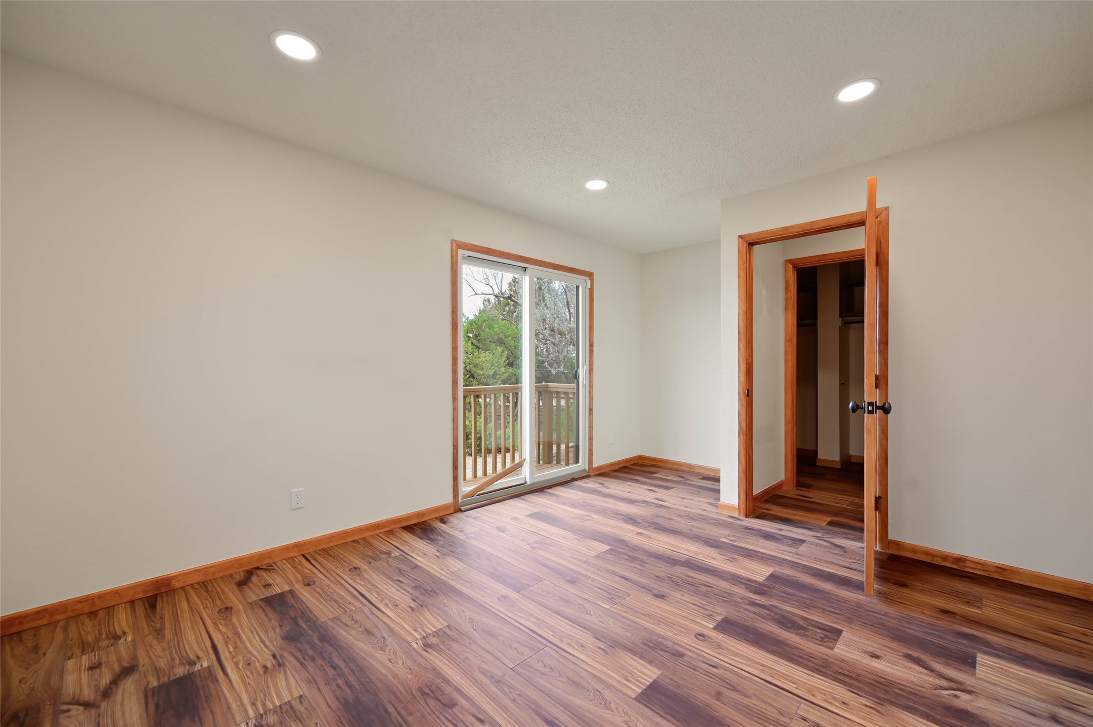 14 Verano Loop Santa Fe, NM 87508 - Photo 24 of 53 Flex room within primary