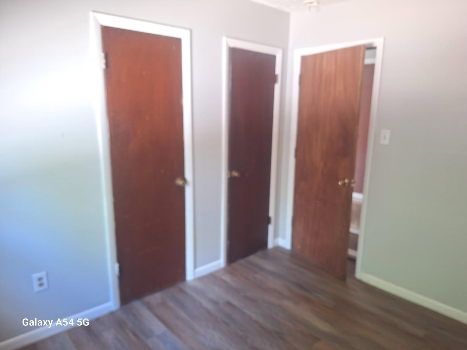 2209 Wolf Ridge Road, Unit B Mobile, AL 36618 - Photo 4 of 5 Bedroom