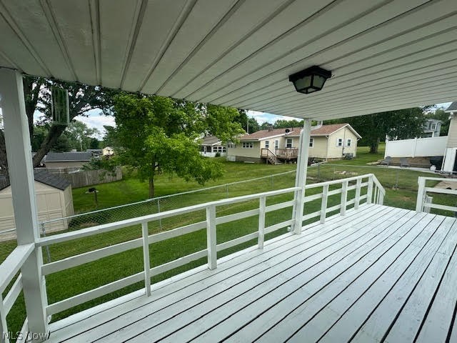 216 Ritter Street Rittman, OH 44270 - Photo 11 of 12