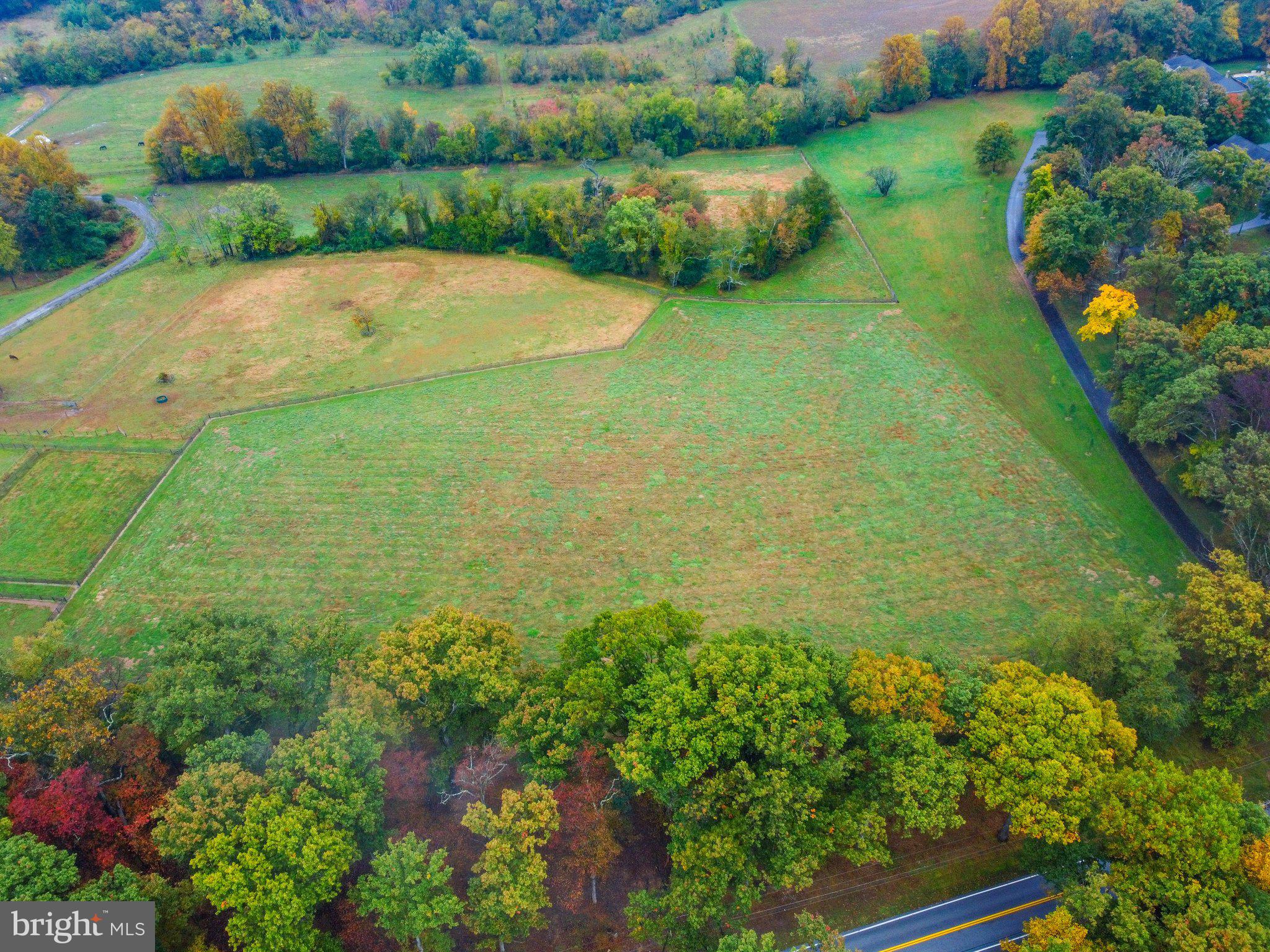 2515 Daisy Road Woodbine, MD 21797 - Photo 11 of 22 Aerial View