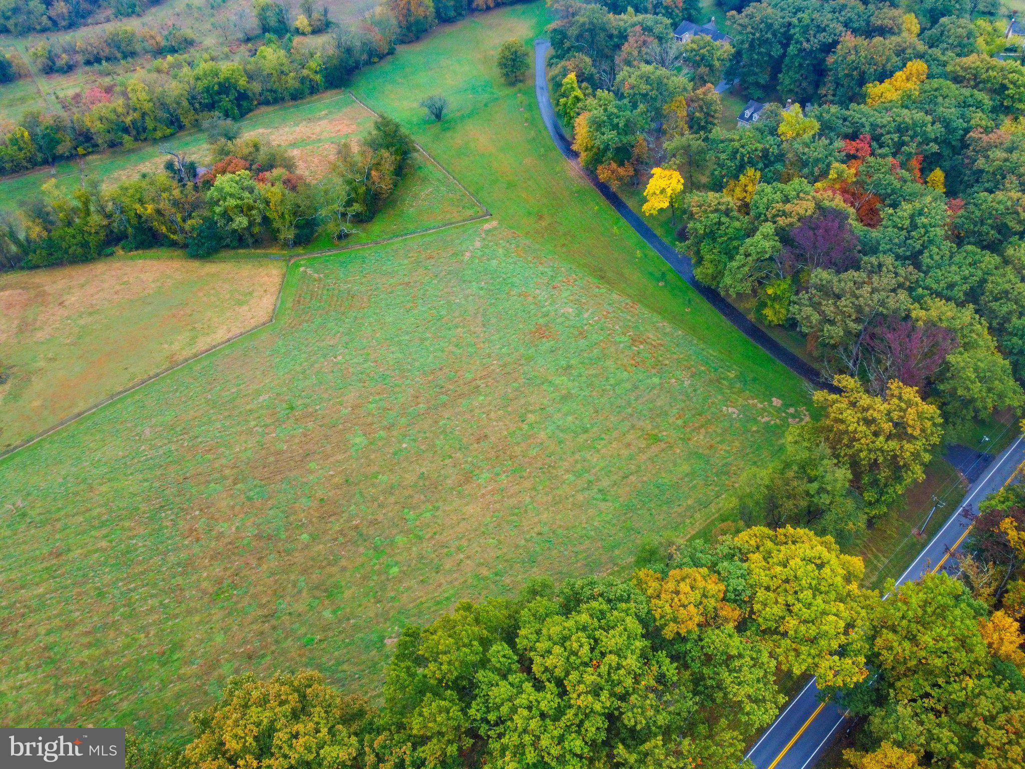 2515 Daisy Road Woodbine, MD 21797 - Photo 12 of 22 Aerial View