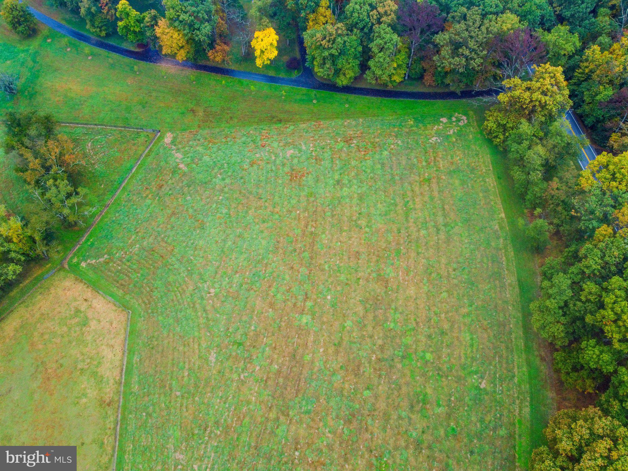 2515 Daisy Road Woodbine, MD 21797 - Photo 13 of 22 Aerial View