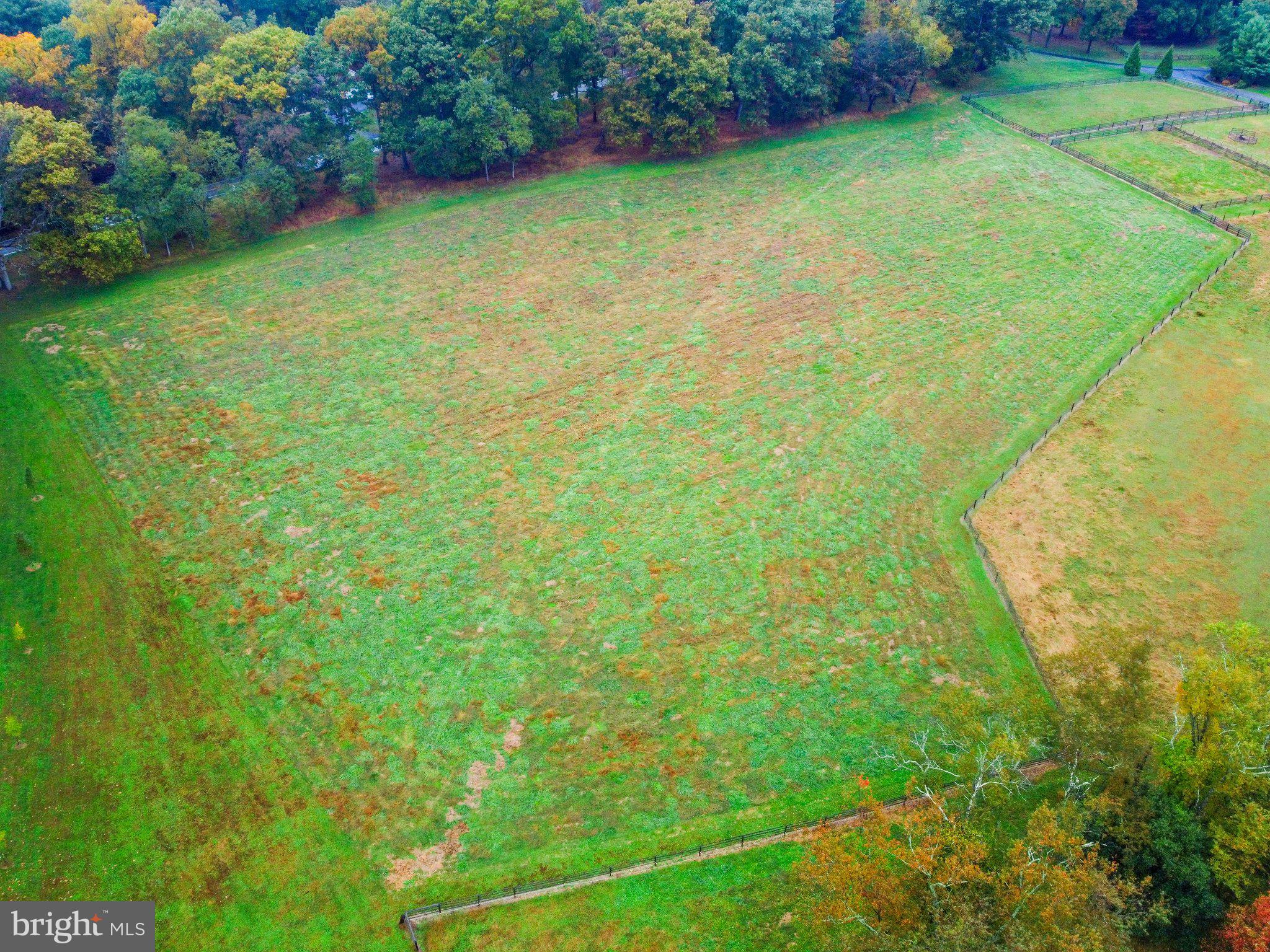 2515 Daisy Road Woodbine, MD 21797 - Photo 14 of 22 Aerial View