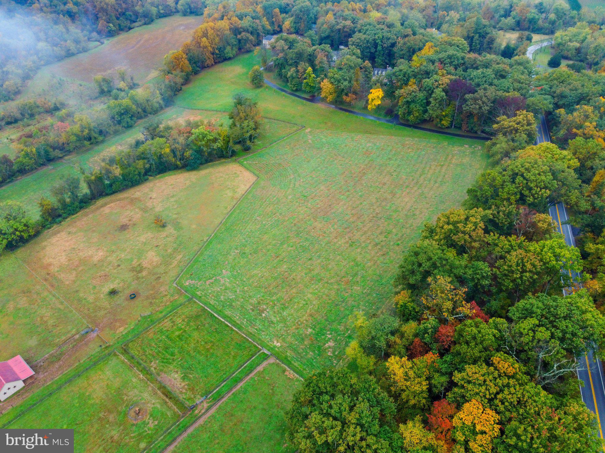 2515 Daisy Road Woodbine, MD 21797 - Photo 22 of 22 Aerial View