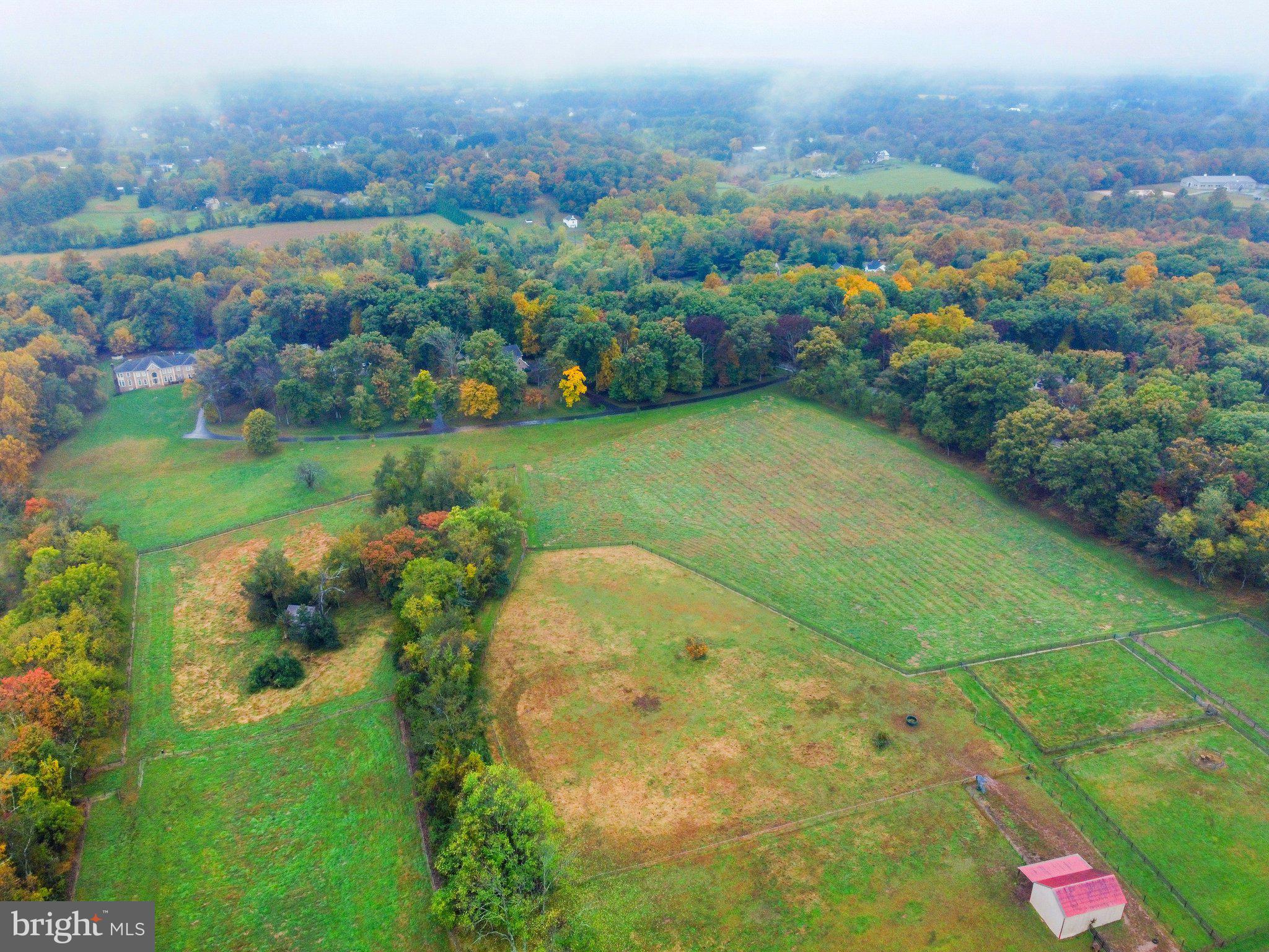 2515 Daisy Road Woodbine, MD 21797 - Photo 9 of 22 Aerial View