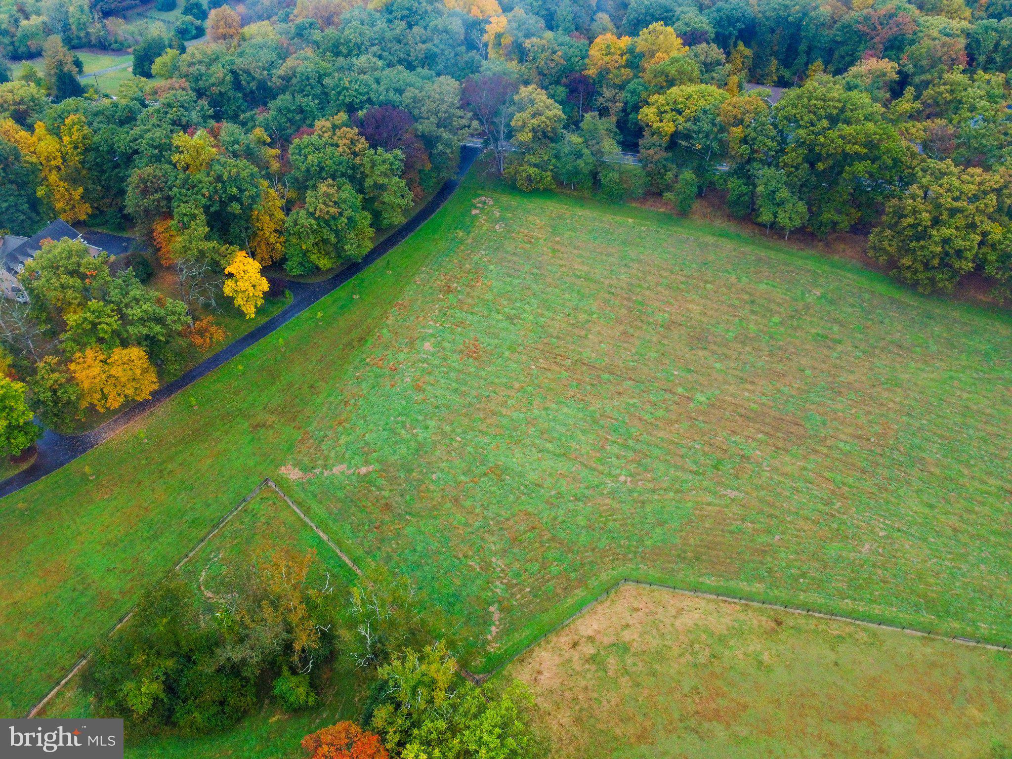 2515 Daisy Road Woodbine, MD 21797 - Photo 10 of 22 Aerial View