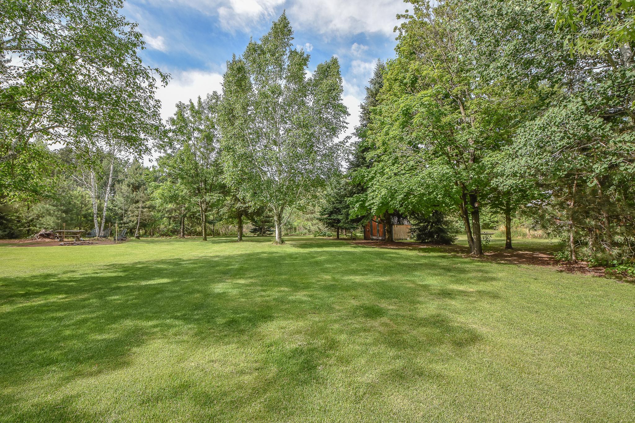 8795 Lakewood Shore Road Northwest Rice, MN 56367 - Photo 71 of 93