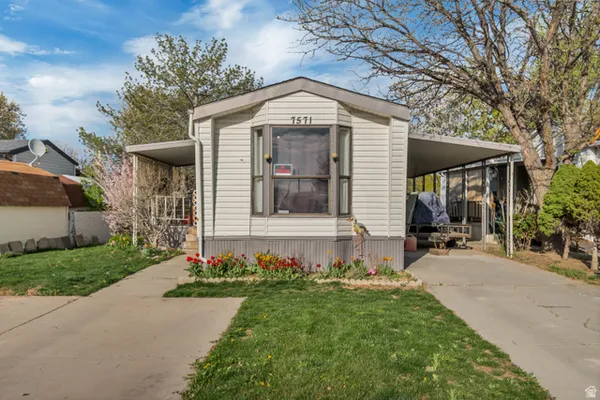 $99,999 | 7571 Blisswood Drive, Unit 20, Midvale, UT 84047