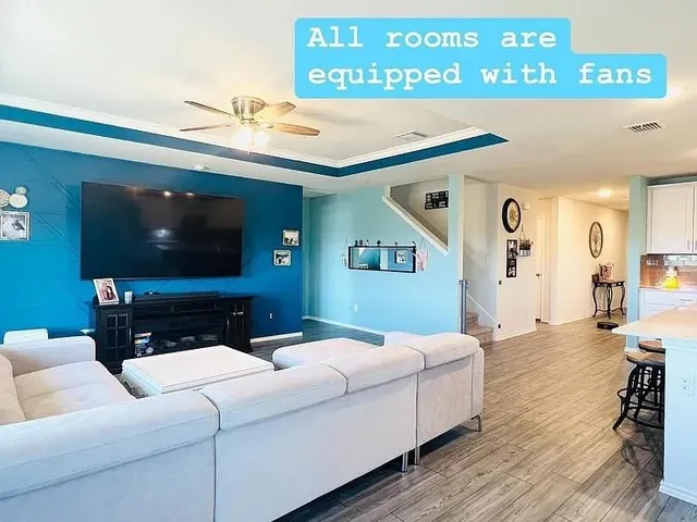 $2,700 | 16005 Sullivan Crk Drive, Haslet, TX 76052