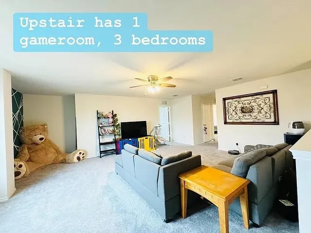 $2,700 | 16005 Sullivan Crk Drive, Haslet, TX 76052