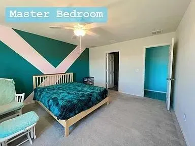 $2,700 | 16005 Sullivan Crk Drive, Haslet, TX 76052