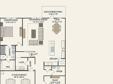 $2,700 | 16005 Sullivan Crk Drive, Haslet, TX 76052