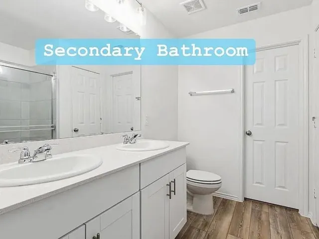 $2,700 | 16005 Sullivan Crk Drive, Haslet, TX 76052