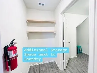 $2,700 | 16005 Sullivan Crk Drive, Haslet, TX 76052