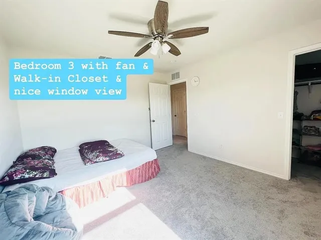 $2,700 | 16005 Sullivan Crk Drive, Haslet, TX 76052