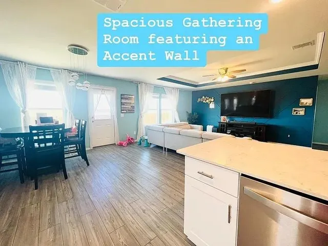 $2,700 | 16005 Sullivan Crk Drive, Haslet, TX 76052