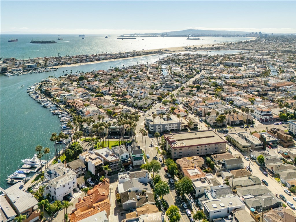 214 Angelo Walk Long Beach, CA 90803 - Photo 36 of 36 an aerial view of multiple house