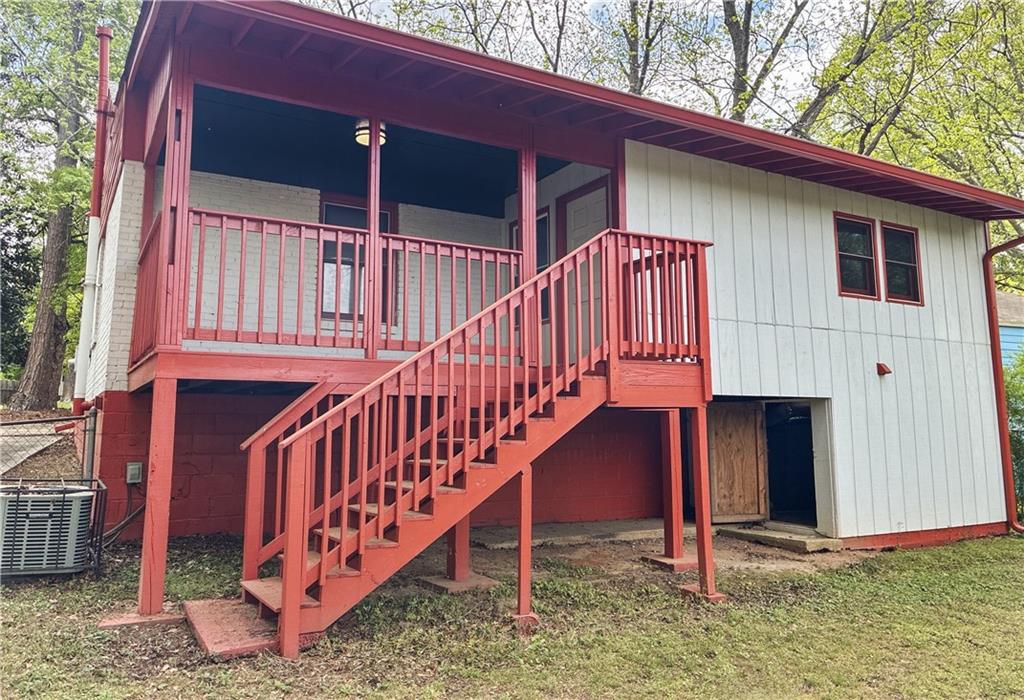 459 Moreland Way Atlanta, GA 30354 - Photo 4 of 16
