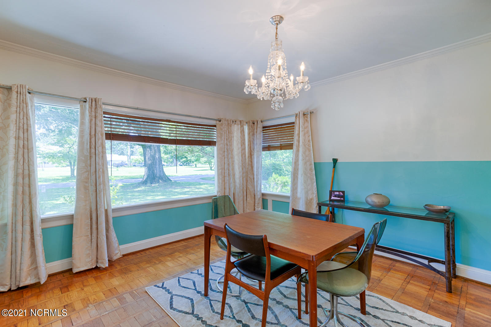 306 Golf Road Plymouth, NC 27962 - Photo 10 of 71 Dining Room
