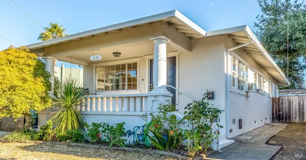 $450,000 | 1121 Ohio Street, Vallejo, CA 94590