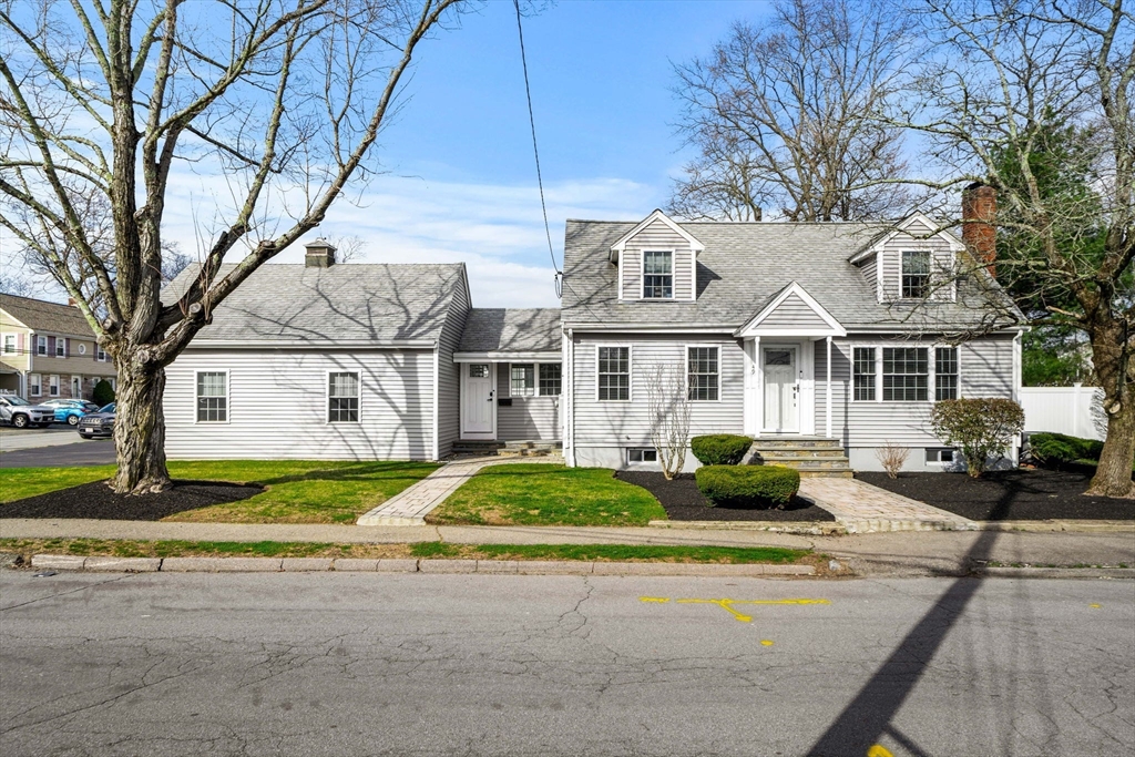 49 Grove Circle Braintree, MA 02184 - Photo 1 of 35