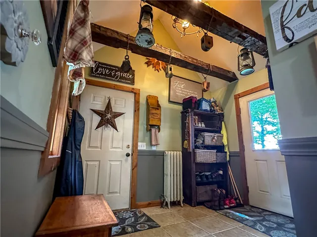 $545,000 | 2920 Buffalo Road, Orangeville, NY 14167