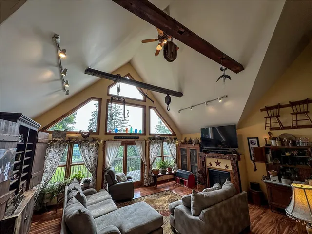 $545,000 | 2920 Buffalo Road, Orangeville, NY 14167