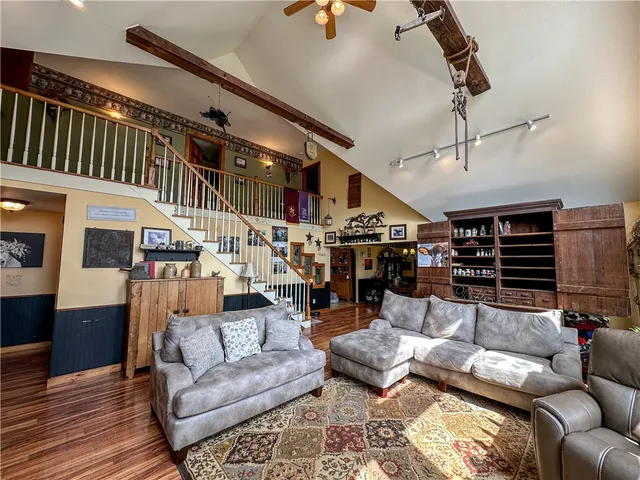 $545,000 | 2920 Buffalo Road, Orangeville, NY 14167