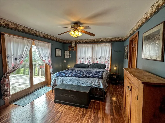 $545,000 | 2920 Buffalo Road, Orangeville, NY 14167