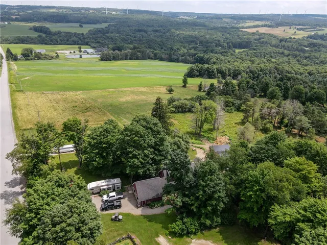 $545,000 | 2920 Buffalo Road, Orangeville, NY 14167