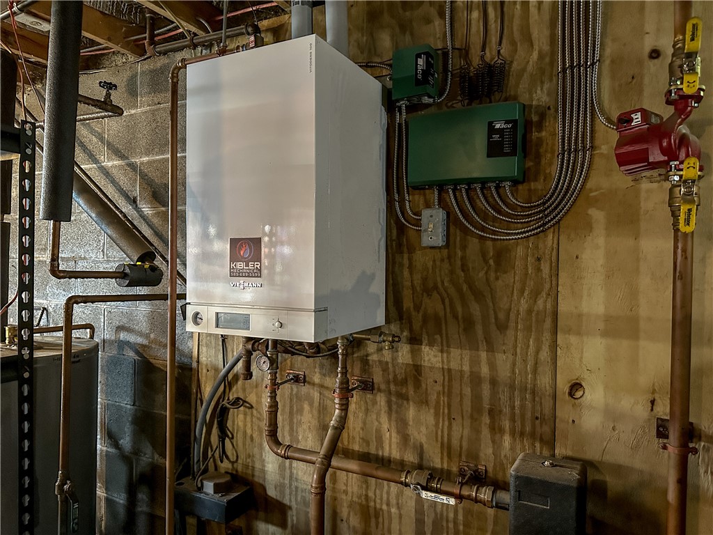 2920 Buffalo Road Orangeville, NY 14167 - Photo 34 of 50