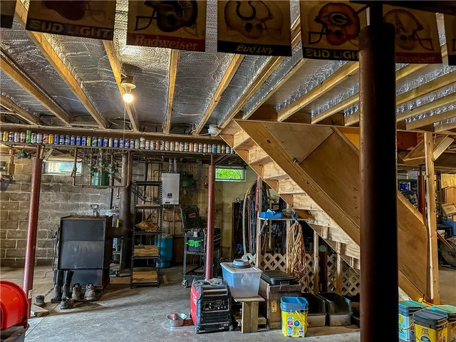 $545,000 | 2920 Buffalo Road, Orangeville, NY 14167